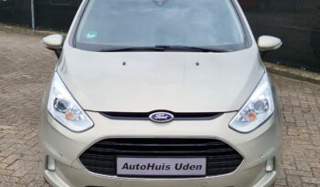 Ford B-Max 1.6 TI-VCT Titanium Automaat vol