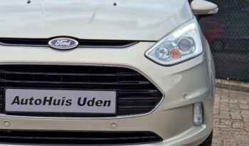 Ford B-Max 1.6 TI-VCT Titanium Automaat vol
