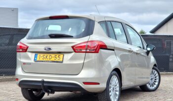 Ford B-Max 1.6 TI-VCT Titanium Automaat vol