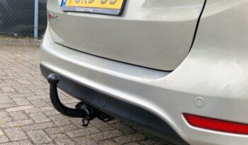 Ford B-Max 1.6 TI-VCT Titanium Automaat vol