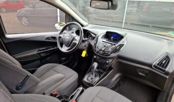 Ford B-Max 1.6 TI-VCT Titanium Automaat vol