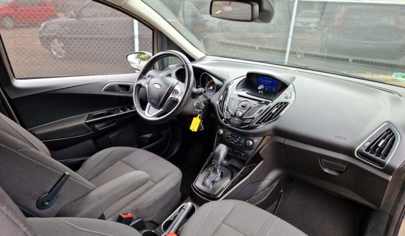 Ford B-Max 1.6 TI-VCT Titanium Automaat vol