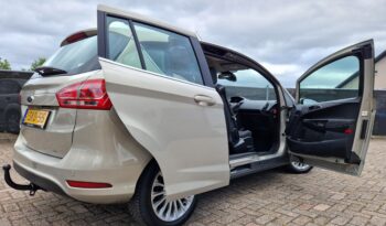 Ford B-Max 1.6 TI-VCT Titanium Automaat vol