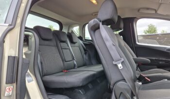 Ford B-Max 1.6 TI-VCT Titanium Automaat vol