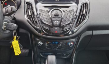 Ford B-Max 1.6 TI-VCT Titanium Automaat vol