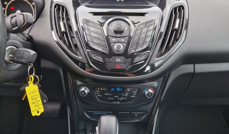 Ford B-Max 1.6 TI-VCT Titanium Automaat vol