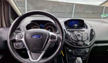 Ford B-Max 1.6 TI-VCT Titanium Automaat vol