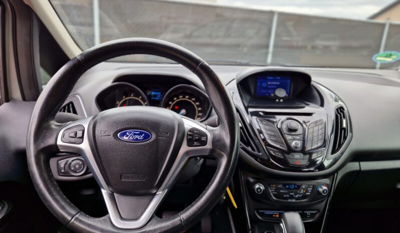 Ford B-Max 1.6 TI-VCT Titanium Automaat vol