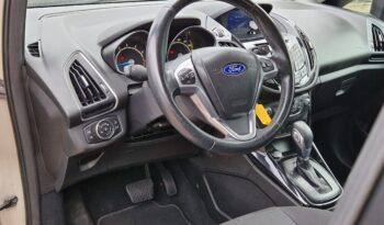 Ford B-Max 1.6 TI-VCT Titanium Automaat vol