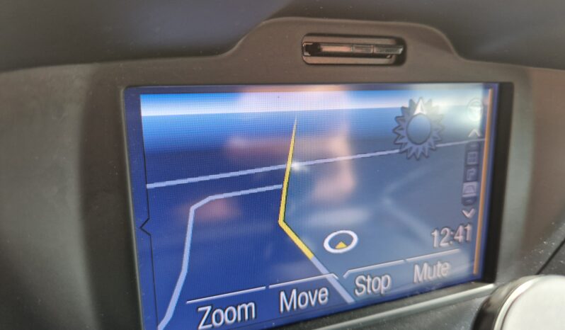 Ford B-Max 1.6 TI-VCT Titanium Automaat vol