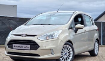 Ford B-Max 1.6 TI-VCT Titanium Automaat vol