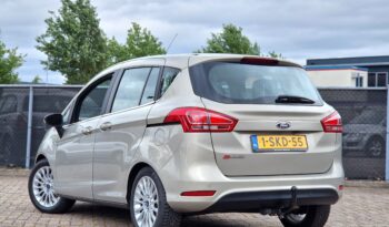Ford B-Max 1.6 TI-VCT Titanium Automaat vol