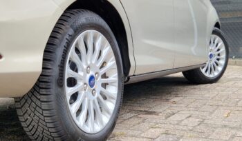 Ford B-Max 1.6 TI-VCT Titanium Automaat vol