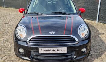 Mini Mini 1.6 One Business Line vol