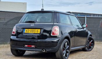 Mini Mini 1.6 One Business Line vol