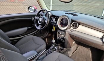 Mini Mini 1.6 One Business Line vol