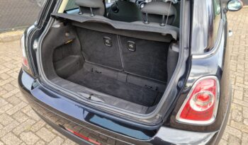 Mini Mini 1.6 One Business Line vol