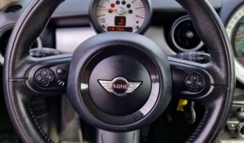 Mini Mini 1.6 One Business Line vol