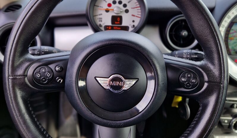 Mini Mini 1.6 One Business Line vol