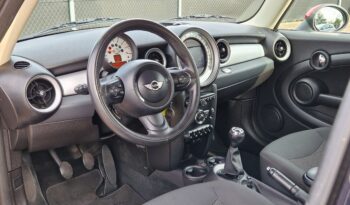Mini Mini 1.6 One Business Line vol