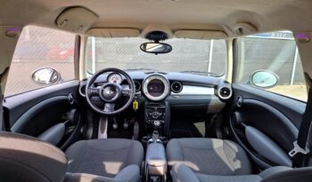 Mini Mini 1.6 One Business Line vol