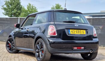 Mini Mini 1.6 One Business Line vol