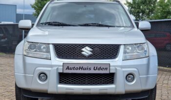 Suzuki Grand Vitara 2.0-16V Exclusive vol