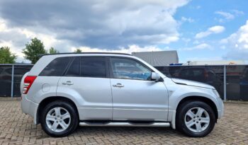Suzuki Grand Vitara 2.0-16V Exclusive vol