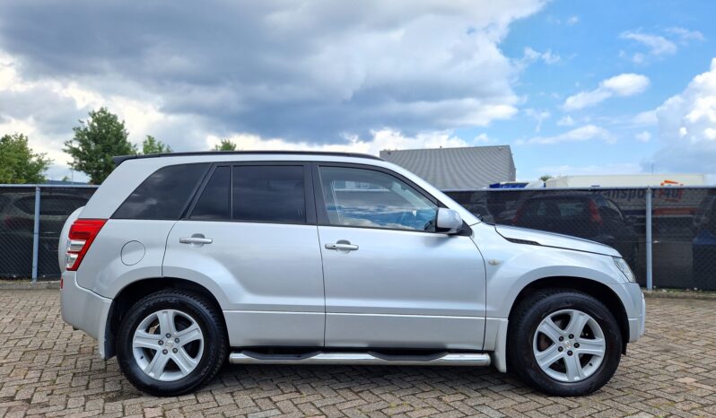 Suzuki Grand Vitara 2.0-16V Exclusive vol