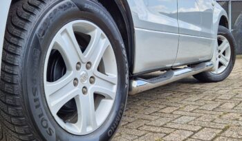 Suzuki Grand Vitara 2.0-16V Exclusive vol
