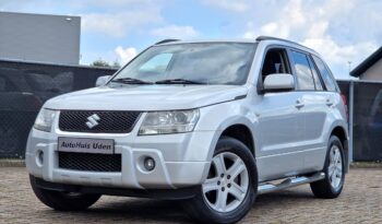 Suzuki Grand Vitara 2.0-16V Exclusive vol