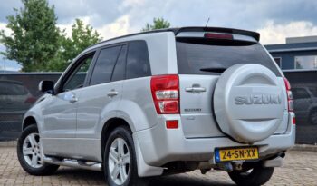 Suzuki Grand Vitara 2.0-16V Exclusive vol