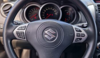 Suzuki Grand Vitara 2.0-16V Exclusive vol