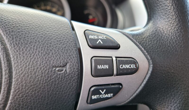 Suzuki Grand Vitara 2.0-16V Exclusive vol