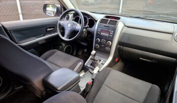 Suzuki Grand Vitara 2.0-16V Exclusive vol
