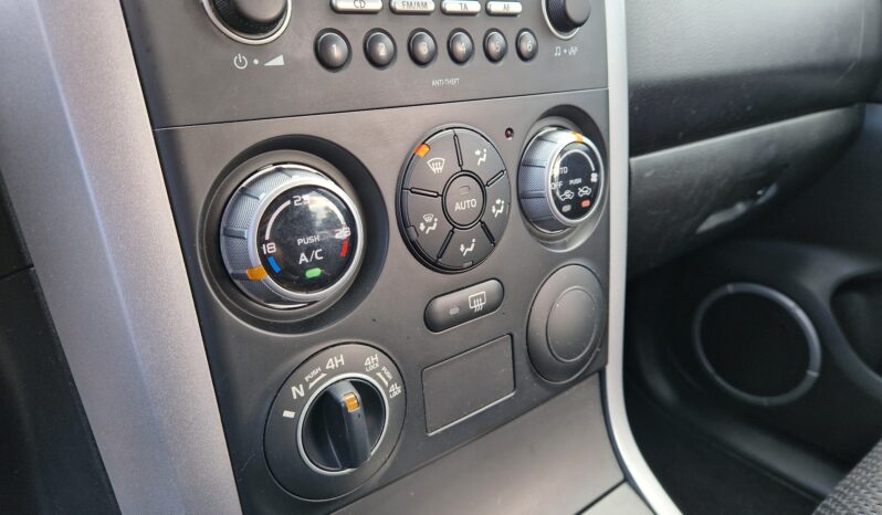 Suzuki Grand Vitara 2.0-16V Exclusive vol