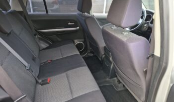Suzuki Grand Vitara 2.0-16V Exclusive vol