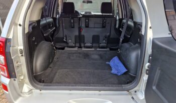 Suzuki Grand Vitara 2.0-16V Exclusive vol
