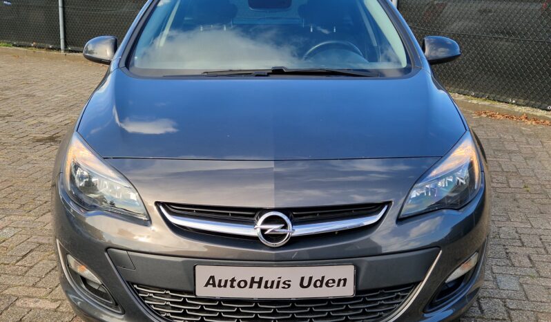 Opel Astra Sports Tourer 1.4 Turbo Berlin vol