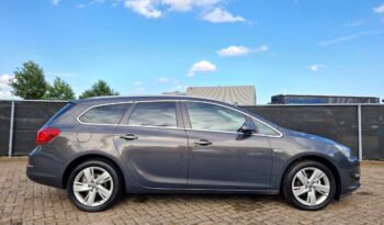 Opel Astra Sports Tourer 1.4 Turbo Berlin vol