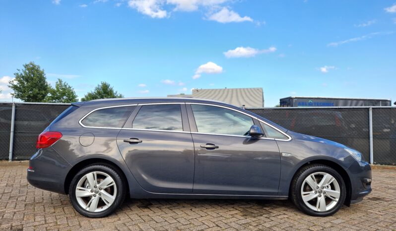 Opel Astra Sports Tourer 1.4 Turbo Berlin vol