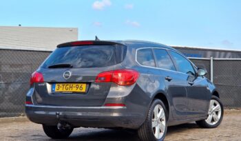 Opel Astra Sports Tourer 1.4 Turbo Berlin vol