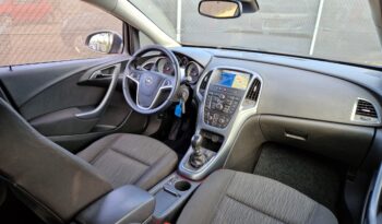 Opel Astra Sports Tourer 1.4 Turbo Berlin vol