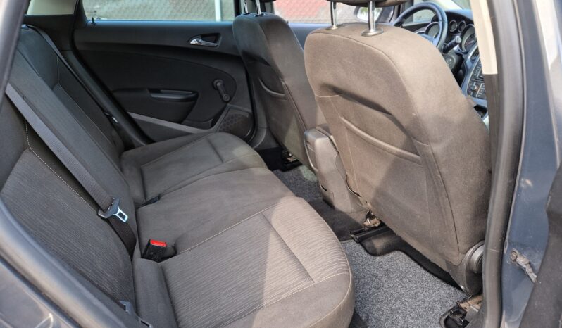 Opel Astra Sports Tourer 1.4 Turbo Berlin vol