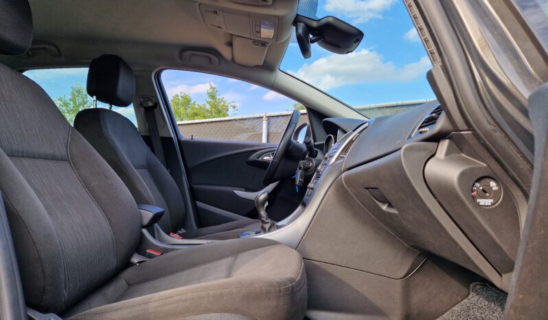 Opel Astra Sports Tourer 1.4 Turbo Berlin vol