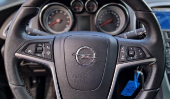 Opel Astra Sports Tourer 1.4 Turbo Berlin vol