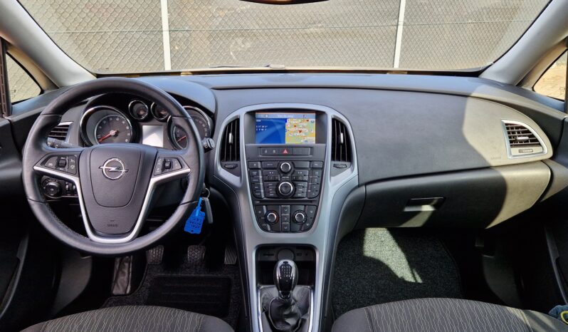 Opel Astra Sports Tourer 1.4 Turbo Berlin vol