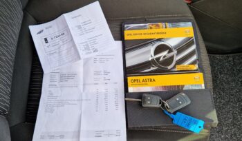 Opel Astra Sports Tourer 1.4 Turbo Berlin vol
