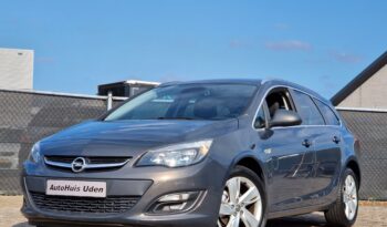 Opel Astra Sports Tourer 1.4 Turbo Berlin vol