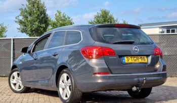 Opel Astra Sports Tourer 1.4 Turbo Berlin vol